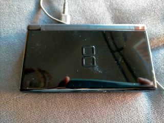 Nintendo DS lite