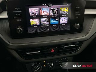 Skoda Fabia 1.0 TSI 110CV Ambition DSG