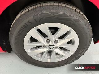 Skoda Fabia 1.0 TSI 110CV Ambition DSG