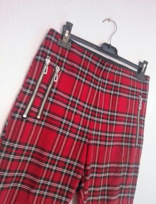 Lote Leggings, Suéter y Zapatos