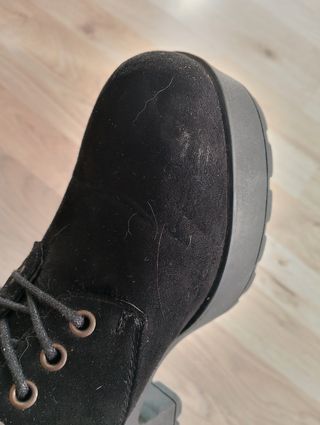 Lote Leggings, Suéter y Zapatos