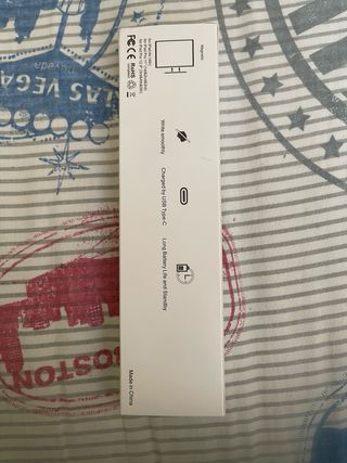 Stylus pen 