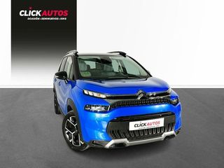 Citroën C3 Aircross 1.5 BlueHDI 120CV Shine EAT6