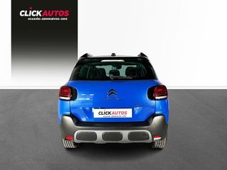 Citroën C3 Aircross 1.5 BlueHDI 120CV Shine EAT6