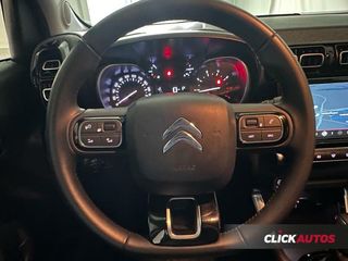 Citroën C3 Aircross 1.5 BlueHDI 120CV Shine EAT6