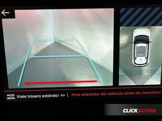 Citroën C3 Aircross 1.5 BlueHDI 120CV Shine EAT6
