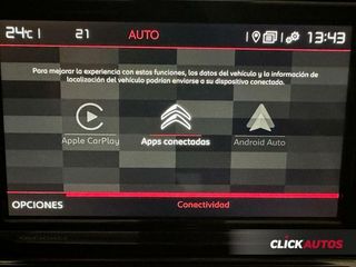 Citroën C3 Aircross 1.5 BlueHDI 120CV Shine EAT6