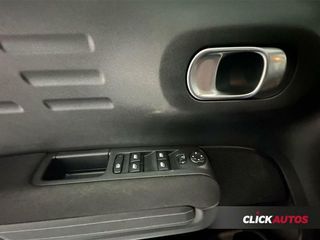 Citroën C3 Aircross 1.5 BlueHDI 120CV Shine EAT6