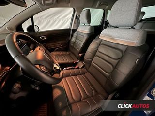 Citroën C3 Aircross 1.5 BlueHDI 120CV Shine EAT6