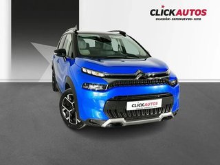 Citroën C3 Aircross 1.5 BlueHDI 120CV Shine EAT6