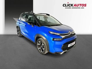 Citroën C3 Aircross 1.5 BlueHDI 120CV Shine EAT6