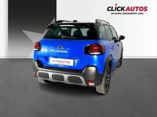 Citroën C3 Aircross 1.5 BlueHDI 120CV Shine EAT6