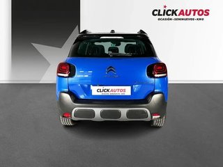 Citroën C3 Aircross 1.5 BlueHDI 120CV Shine EAT6