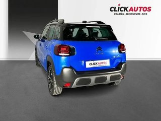 Citroën C3 Aircross 1.5 BlueHDI 120CV Shine EAT6
