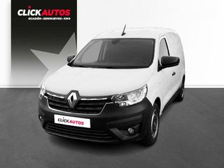 Renault Express 1.5 DCI 95CV Advance