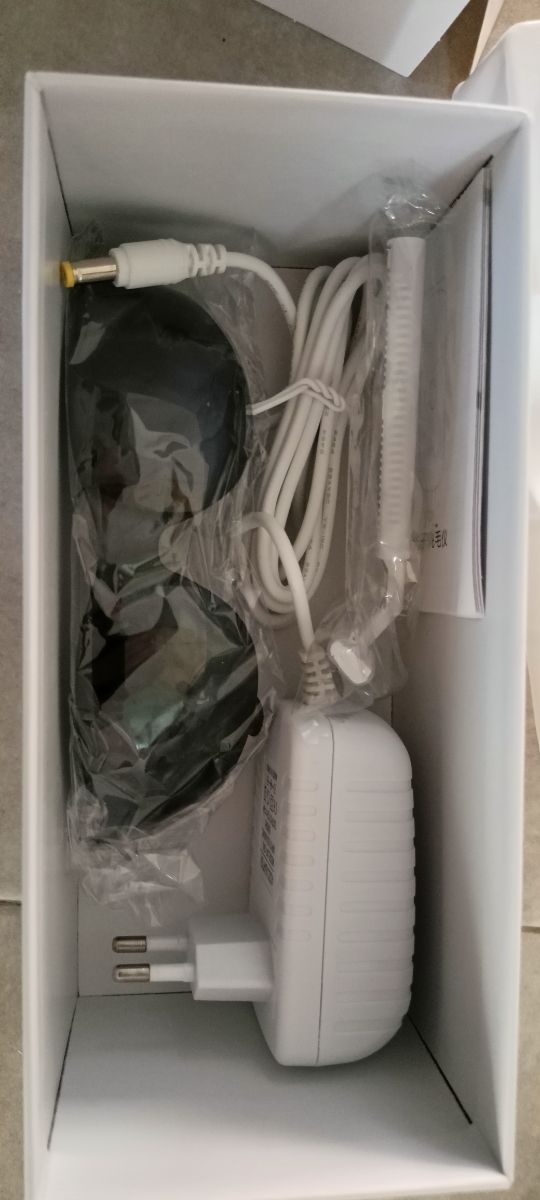 IPL laser depilación 9 niveles energia