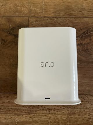 Arlo Go 2