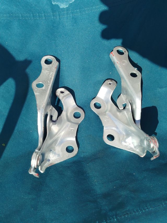 Toyota Celica Bisagras Capo delantero