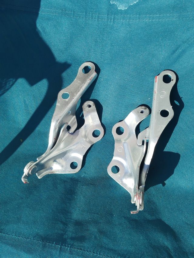 Toyota Celica Bisagras Capo delantero