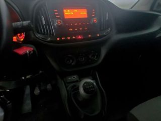 Fiat Doblò 1.6 MJET 90CV SX Maxi