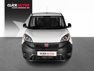 Fiat Doblò 1.6 MJET 90CV SX Maxi