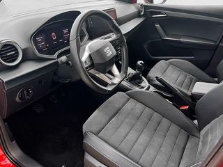 Seat Arona 1.0 TSI 110CV Xperience XXL