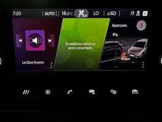 Seat Leon 1.5 eTSI 150CV Style Special Edition DSG