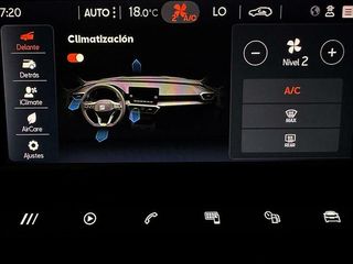 Seat Leon 1.5 eTSI 150CV Style Special Edition DSG