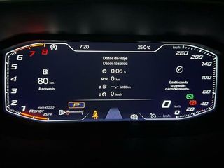 Seat Leon 1.5 eTSI 150CV Style Special Edition DSG