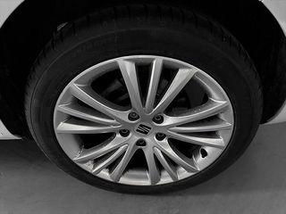 Seat Leon 1.5 eTSI 150CV Style Special Edition DSG