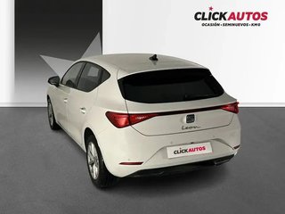 Seat Leon 1.0 TSI 110CV Style XL Vision