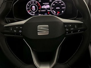 Seat Leon 1.0 TSI 110CV Style XL Vision