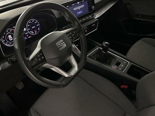 Seat Leon 1.0 TSI 110CV Style XL Vision