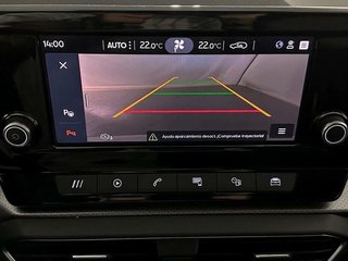 Seat Leon 1.0 TSI 110CV Style XL Vision