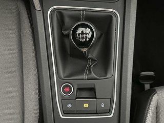 Seat Leon 1.0 TSI 110CV Style XL Vision