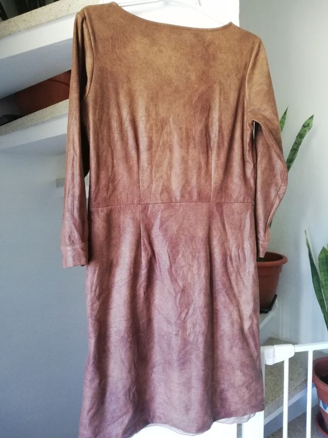 Vestido El corte Inglés S