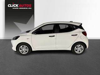 Hyundai i10 1.0 MPI 66CV Essence