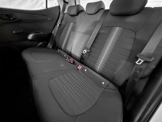 Hyundai i10 1.0 MPI 66CV Essence