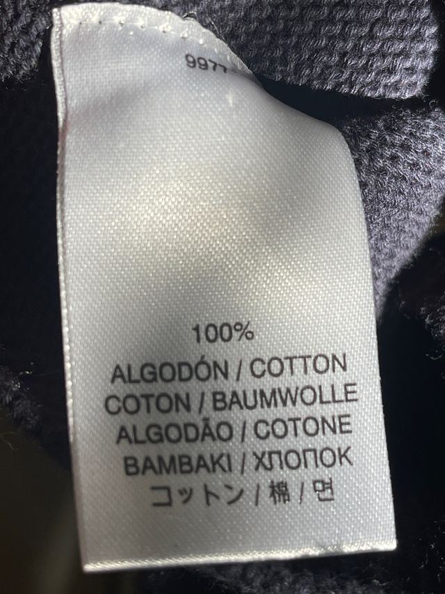 Rebeca Villalobos t.4 años