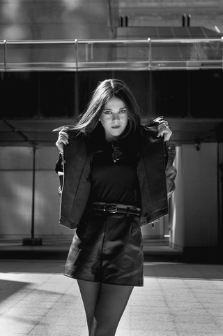 Sesiones fotograficas