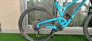 Evil Wreckoning XL