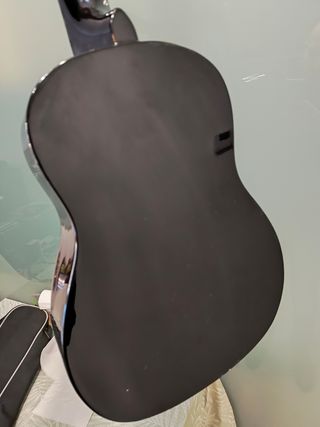 Guitarra Rocío niño