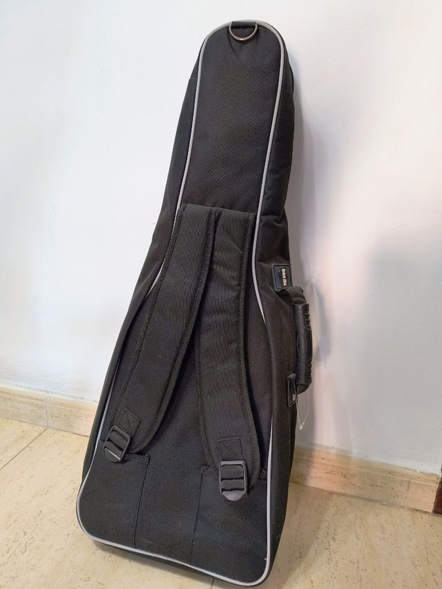 Guitarra Rocío niño 