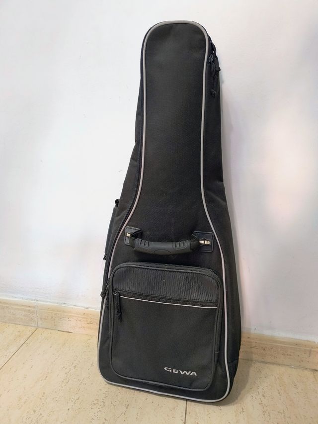 Guitarra Rocío niño 