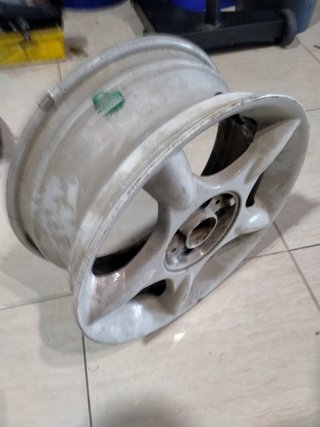 Llantas Mini Cooper
