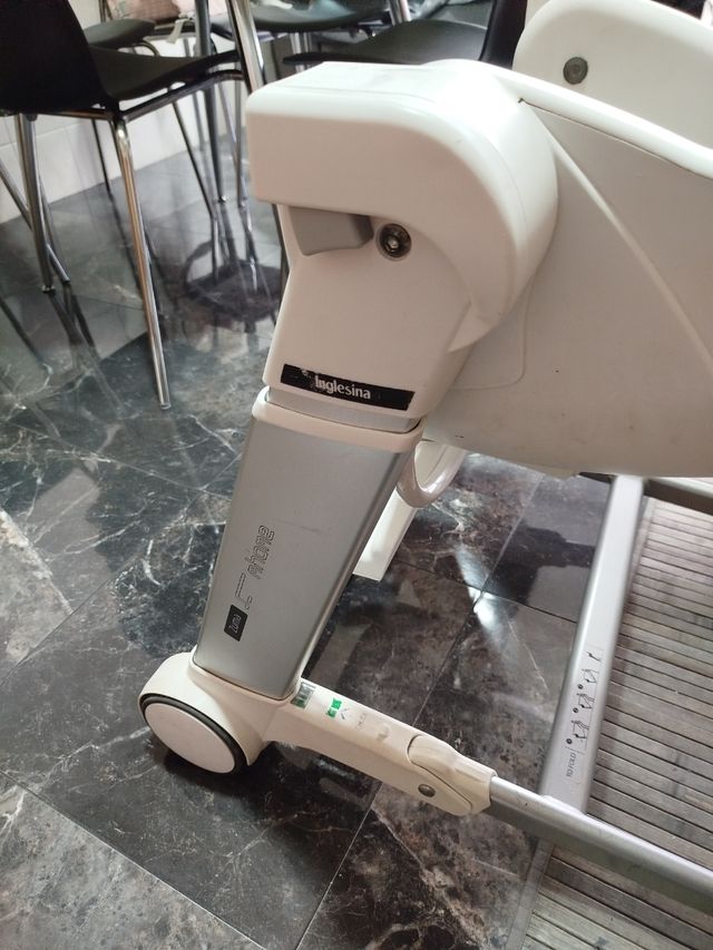 Trona Inglesina Zuma 