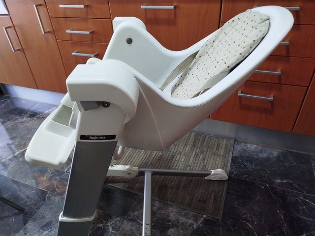 Trona Inglesina Zuma 