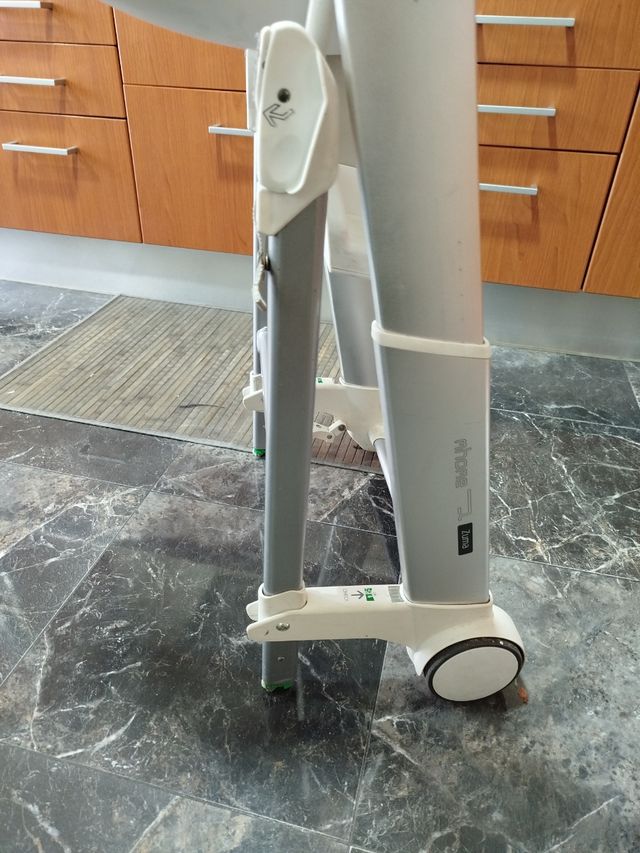 Trona Inglesina Zuma 