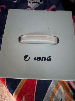 Esterilizador microondas Jané para 6 biberones