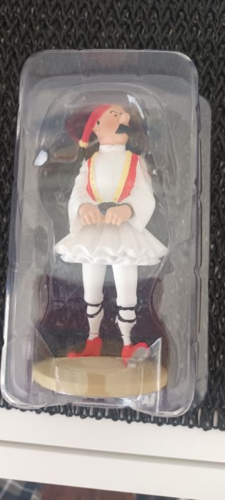 Figura Tintin